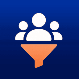 Ícone do CRM