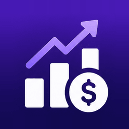 Ícone do Finanças