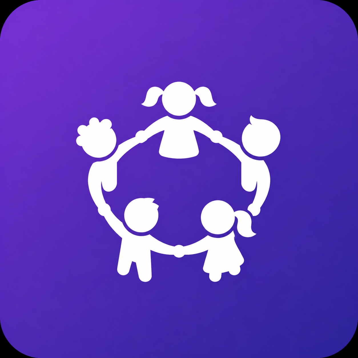 Ícone do Creche